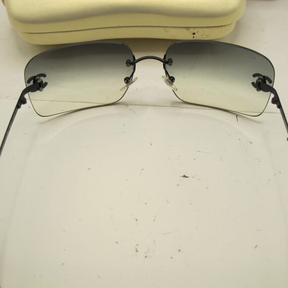 Chanel Sunglasses - Picture 6 of 12